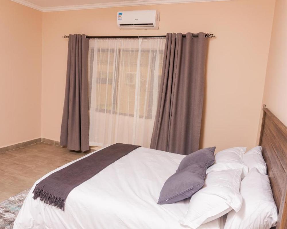 фото Bole Suites
