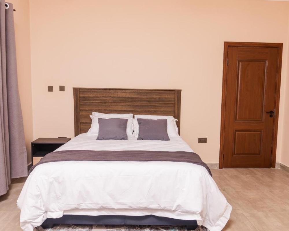фото Bole Suites