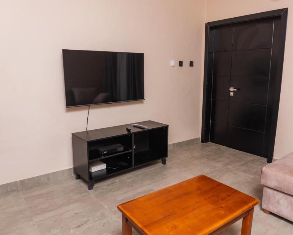 фото Bole Suites