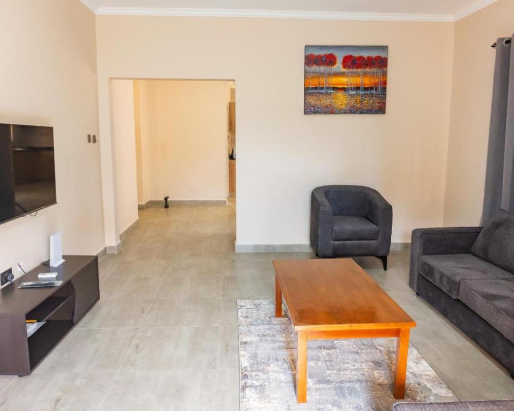 фото Bole Suites