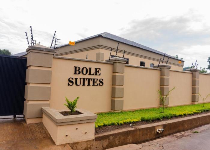 Bole Suites