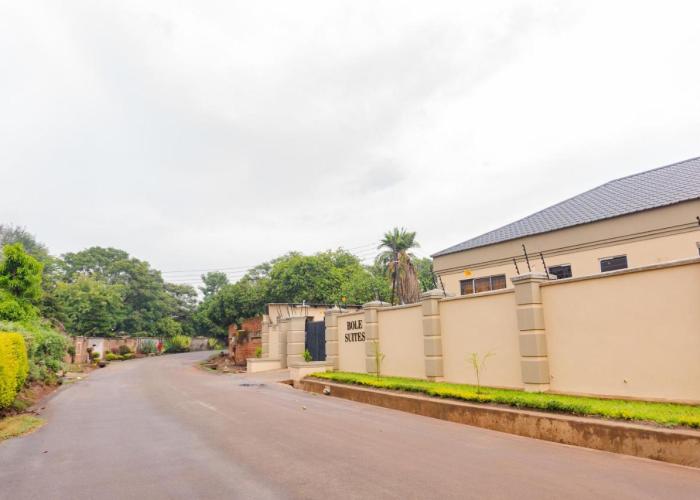 Bole Suites
