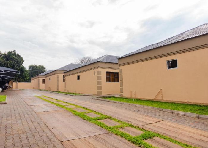 Bole Suites