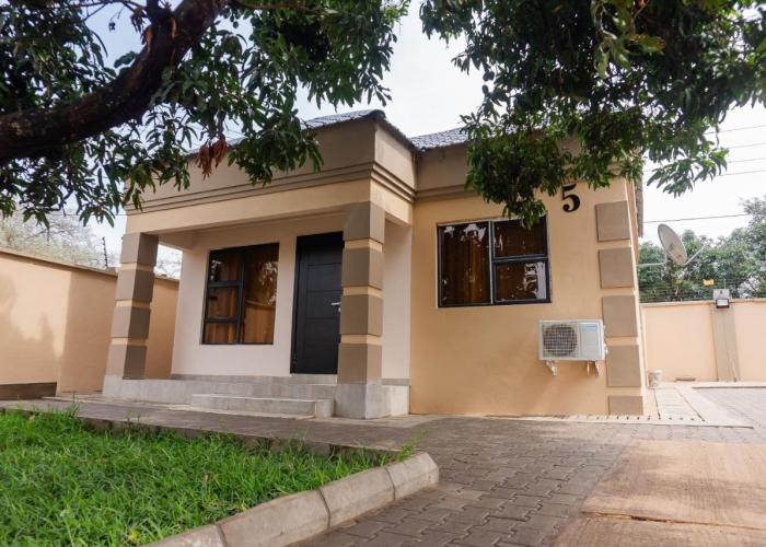 Bole Suites