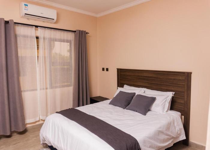Bole Suites