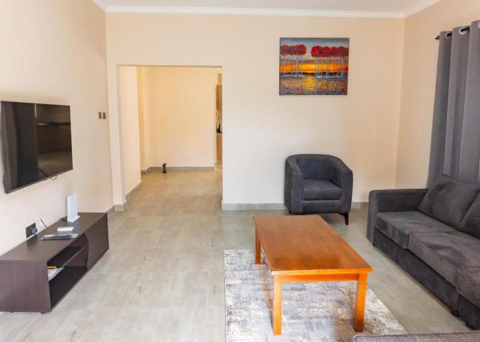 Bole Suites