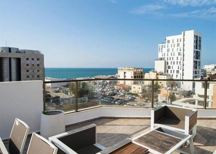 Hotel Apartments 270
