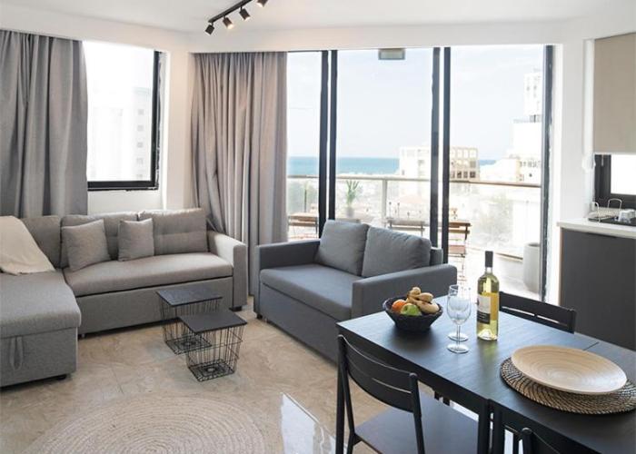 Hotel Apartments 270