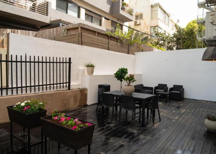 Hotel Apartments 270