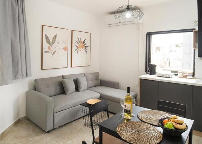 Hotel Apartments 270