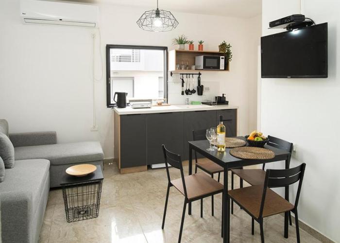 Hotel Apartments 270
