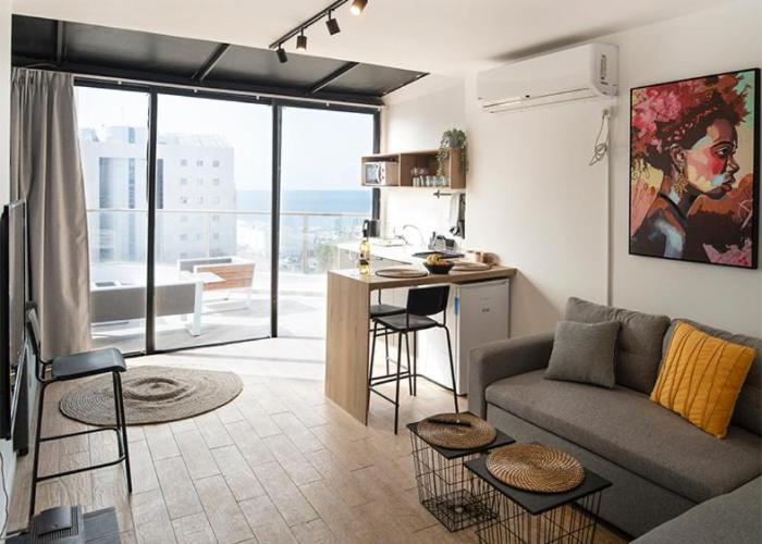 Hotel Apartments 270