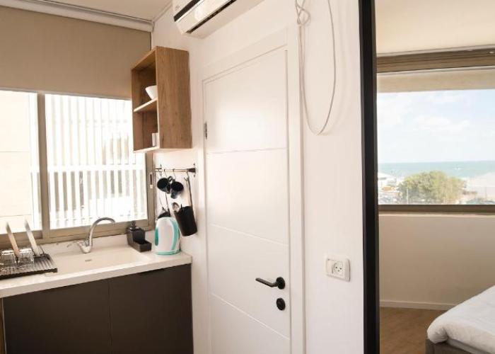 Hotel Apartments 270