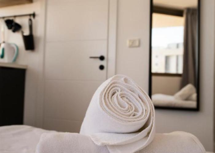 Hotel Apartments 270