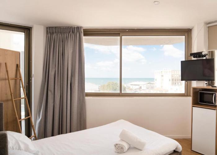 Hotel Apartments 270