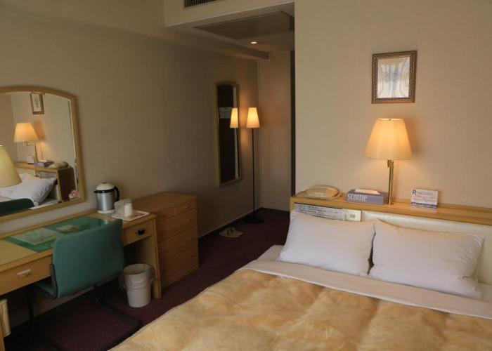 Hotel ホテルパレスイン豊田