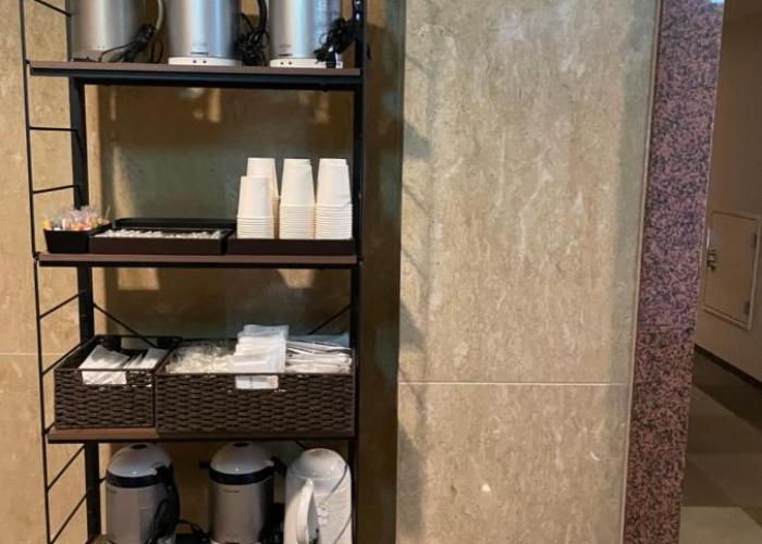 Hotel ホテルパレスイン豊田