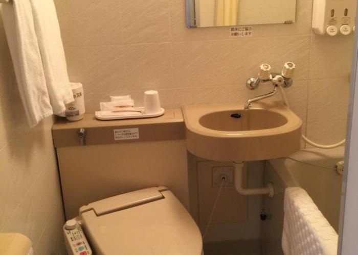 Hotel ホテルパレスイン豊田