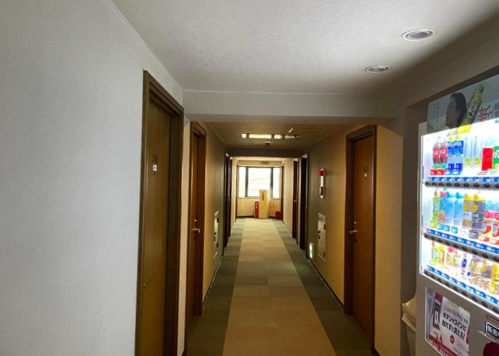 Hotel ホテルパレスイン豊田