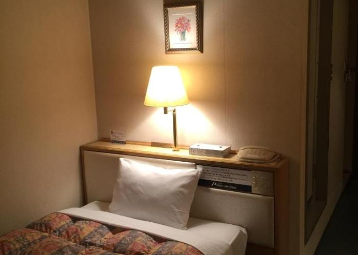 Hotel ホテルパレスイン豊田