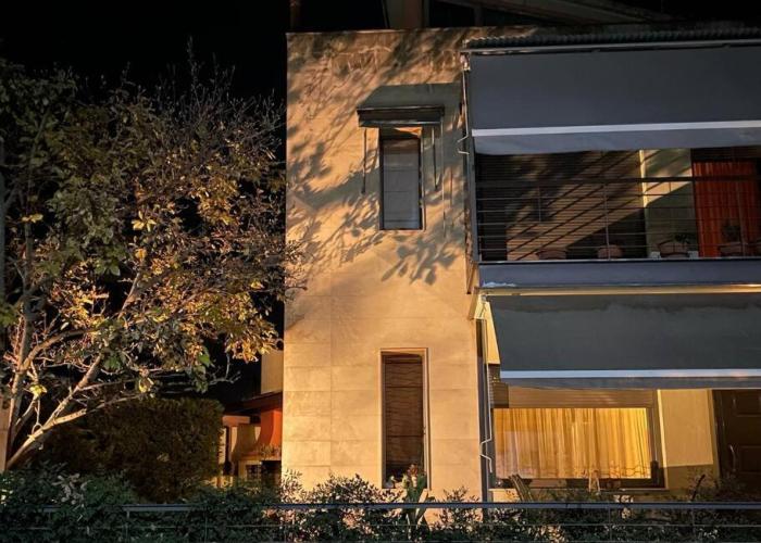 Full House Trikala Escape