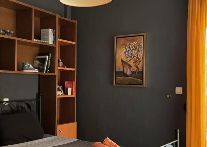 Full House Trikala Escape