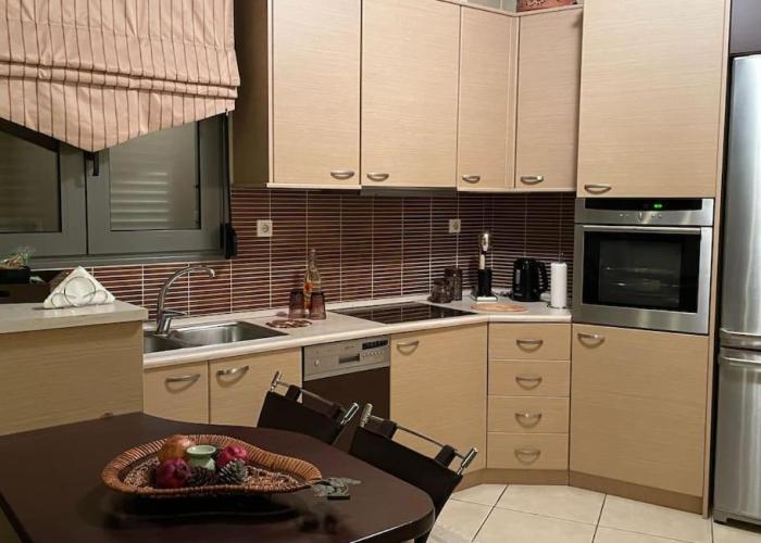 Full House Trikala Escape