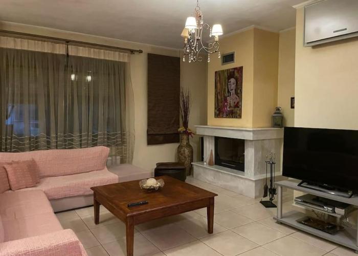 Full House Trikala Escape