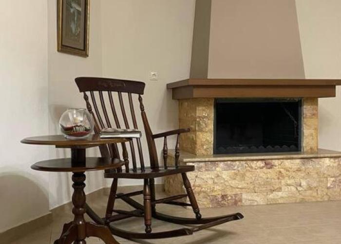 Full House Trikala Escape