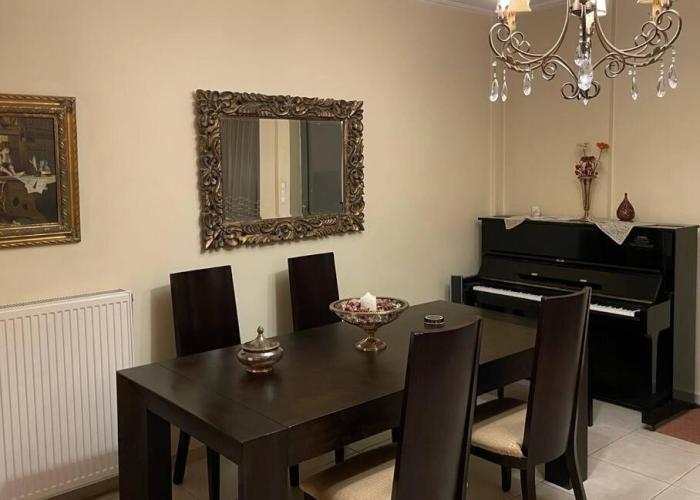 Full House Trikala Escape