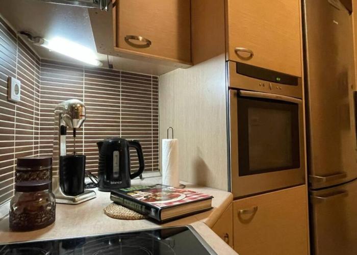 Full House Trikala Escape