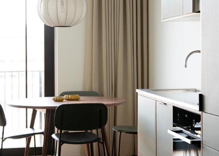 Nordhus Guest Apartments
