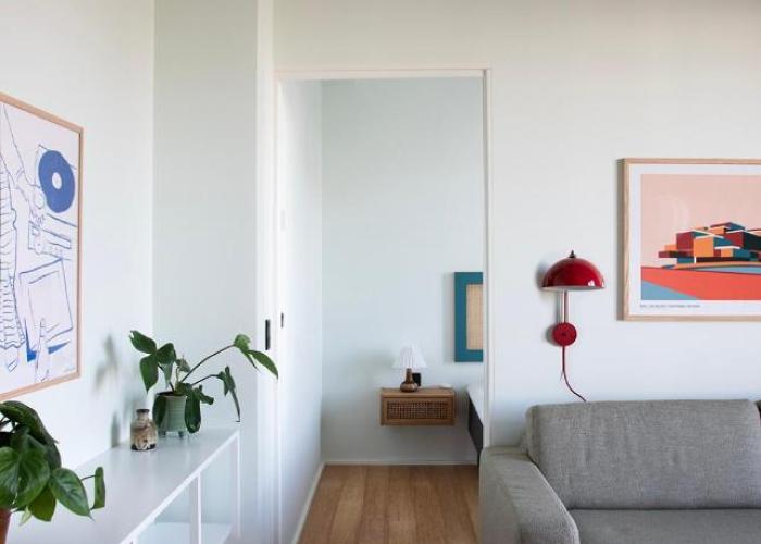 Nordhus Guest Apartments