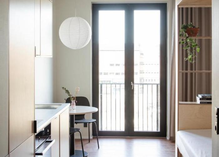 Nordhus Guest Apartments