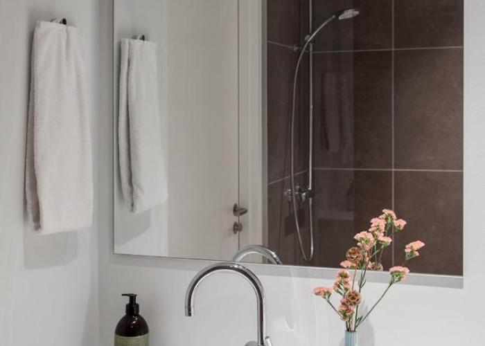 Nordhus Guest Apartments