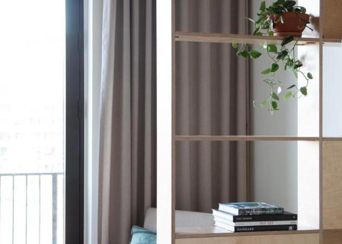 Nordhus Guest Apartments