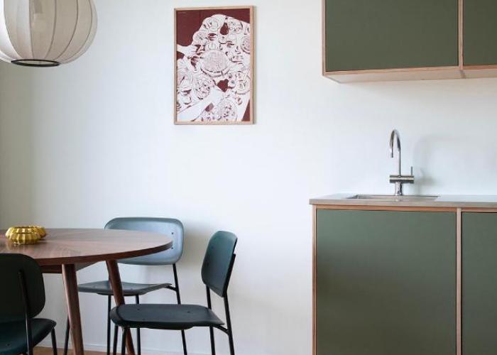 Nordhus Guest Apartments