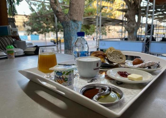 Auberge Tunisien