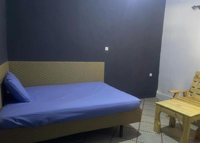 Auberge Tunisien