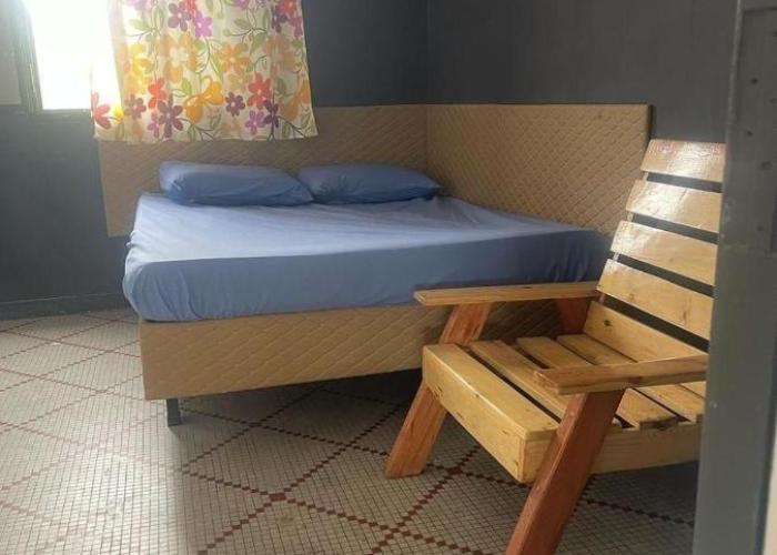 Auberge Tunisien