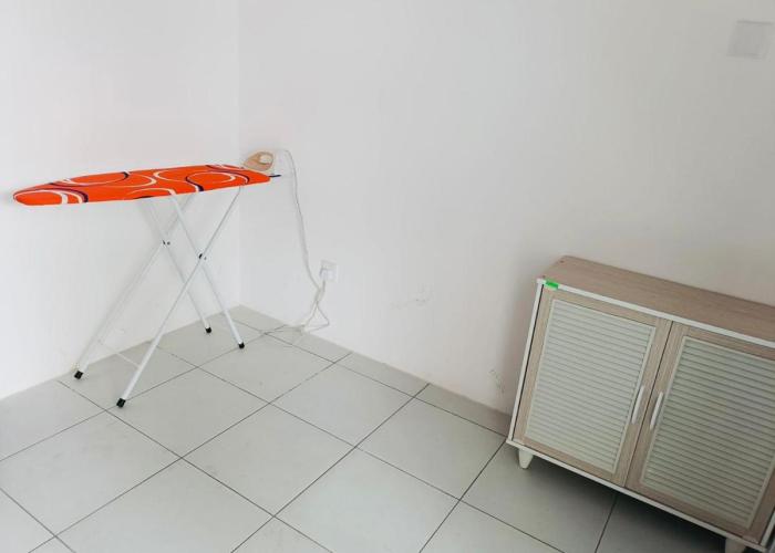 Meoster Homestay Tuaran