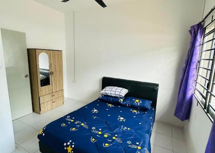 Meoster Homestay Tuaran