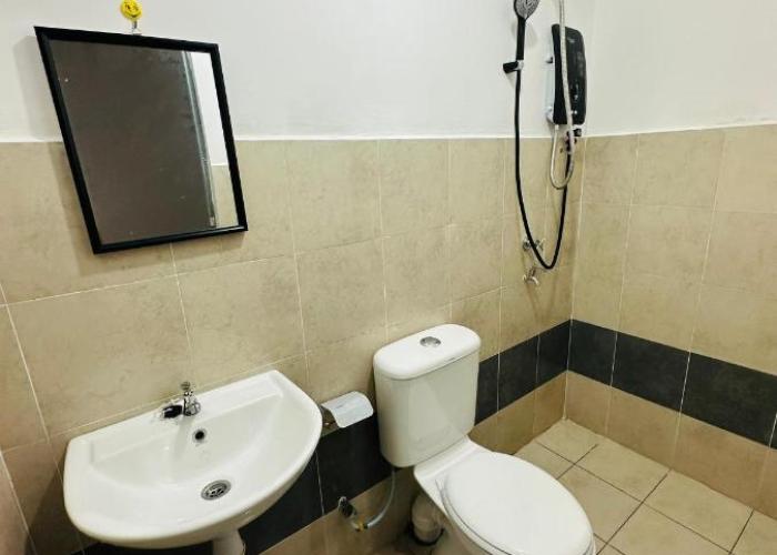 Meoster Homestay Tuaran