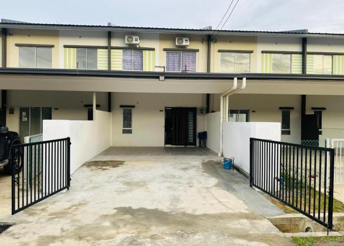 Meoster Homestay Tuaran