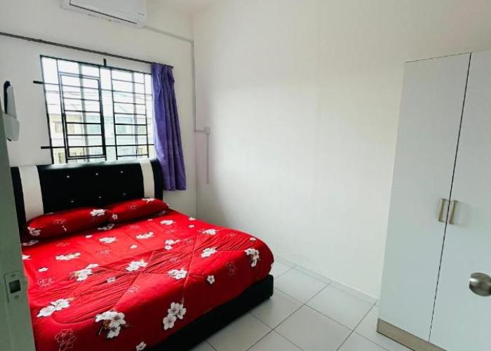 Meoster Homestay Tuaran