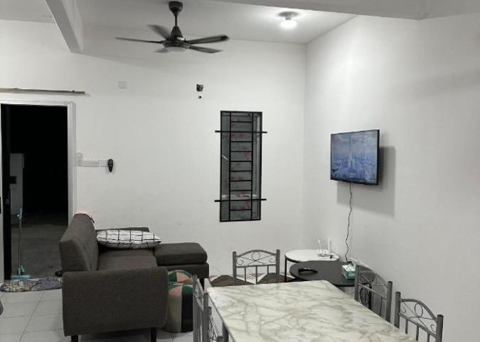 Meoster Homestay Tuaran
