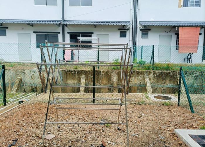 Meoster Homestay Tuaran