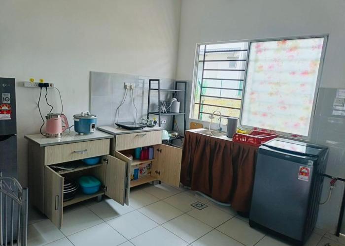 Meoster Homestay Tuaran