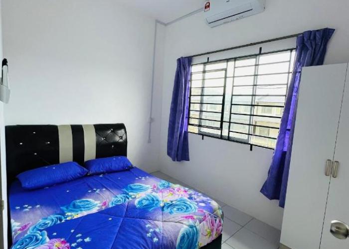 Meoster Homestay Tuaran