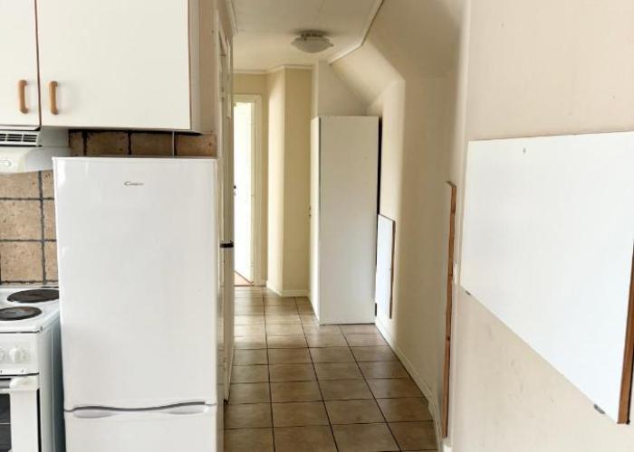Spacious and cenral apartment